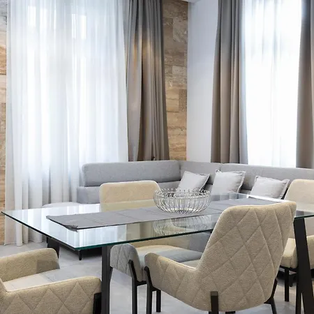 Deluxe Nila * Spalato