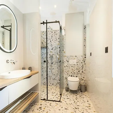 Appartement Deluxe Nila