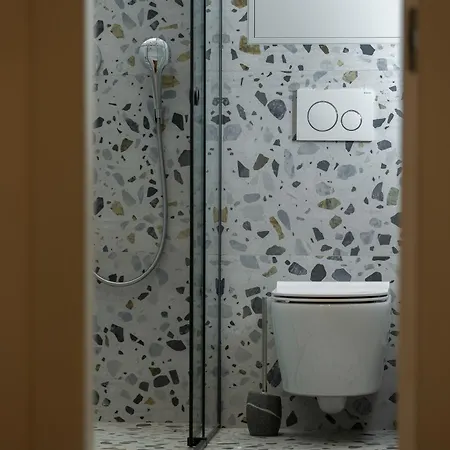 Deluxe Nila Appartement *