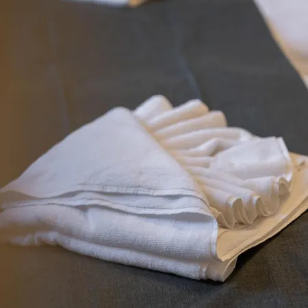 Deluxe Nila Διαμέρισμα Σπλιτ