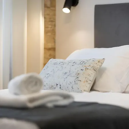 Appartement Deluxe Nila *