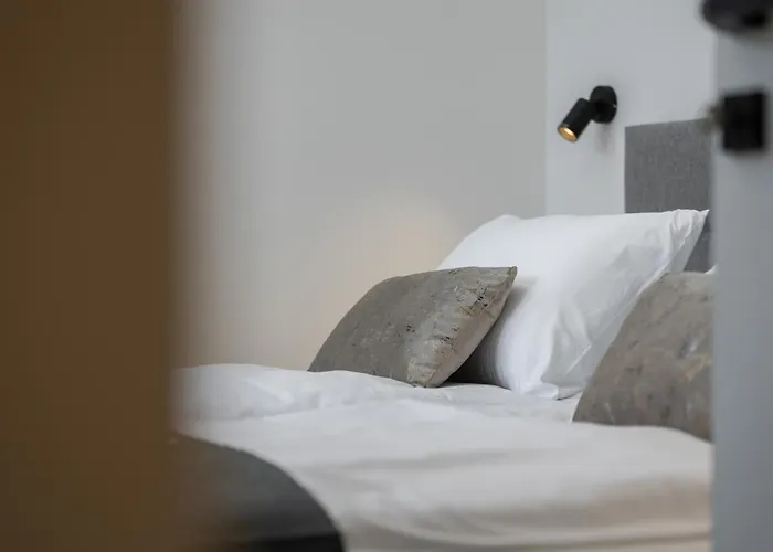 Deluxe Nila * 스플리트