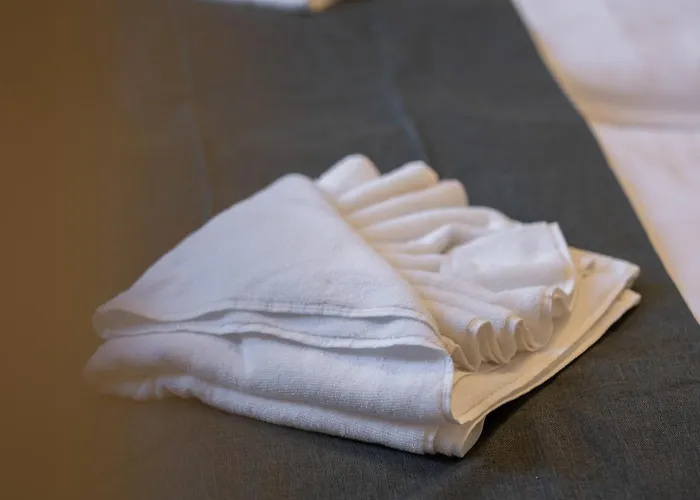 Deluxe Nila 아파트 스플리트