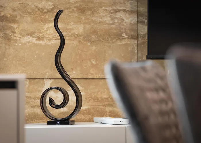 Deluxe Nila * 스플리트