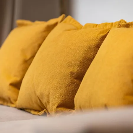 Apartamento Deluxe Nila